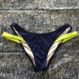 Victoria's Secret swim bottom